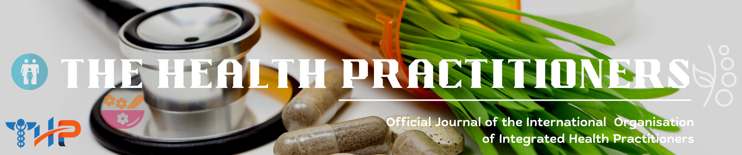 “The Health Practitioners” is a Top scientific Journal